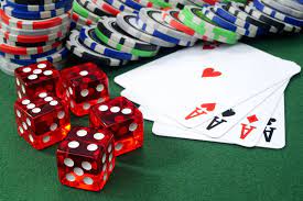 Онлайн казино Casino Punch